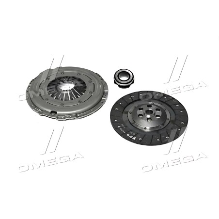 826488 Зчеплення VOLKSWAGEN Golf 1.8 Petrol 4/2001- 5/2003 (вир-во Valeo) фото від Мотор-Агро Харків Україна