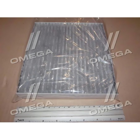 ADM52503 Фільтр салону Mazda (вир-во Blue Print) фото від Мотор-Агро Харків Україна