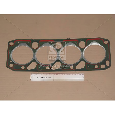 AB5801 Прокладка головки блоку FORD 1.8D/TD 2 1.36MM (вир-во PAYEN) фото від Мотор-Агро Харків Україна