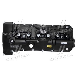 ZH 21 Кришка клапанів з клапаном вентиляції та ущільненням BMW N52B30/N52B25 (вир-во MAHLE) фото від Мотор-Агро Харків Україна