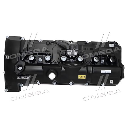 ZH 21 Кришка клапанів з клапаном вентиляції та ущільненням BMW N52B30/N52B25 (вир-во MAHLE) фото від Мотор-Агро Харків Україна