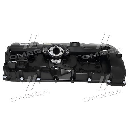ZH 21 Кришка клапанів з клапаном вентиляції та ущільненням BMW N52B30/N52B25 (вир-во MAHLE) фото від Мотор-Агро Харків Україна
