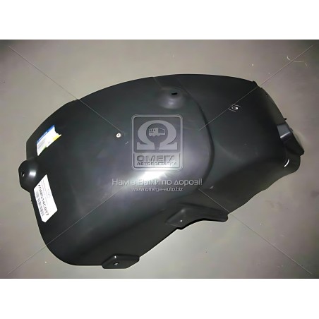 7973009002 Підкрилок зад. лів. SS KYRON 05-14 (вир-во SsangYong) фото від Мотор-Агро Харків Україна