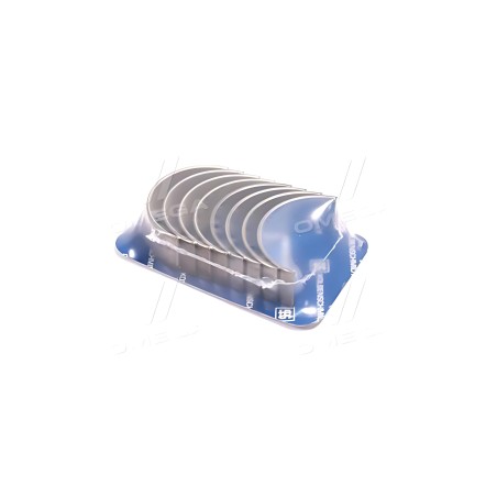 ➤ Вкладиші шатунні VAG 0,25mm 1.6 TDI SPUTTER (вир-во KS) 37085610