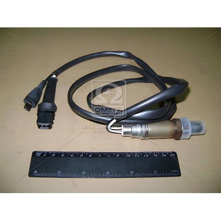 ➤ Лямбда-зонд AUDI 80, 100, VW PASSAT (вир-во Bosch) 0258003957