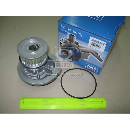 ➤ Насос водяний OPEL, DAEWOO Lacetti седан III (J200) 1.8 CDX (Вир-во SKF) VKPC 85611