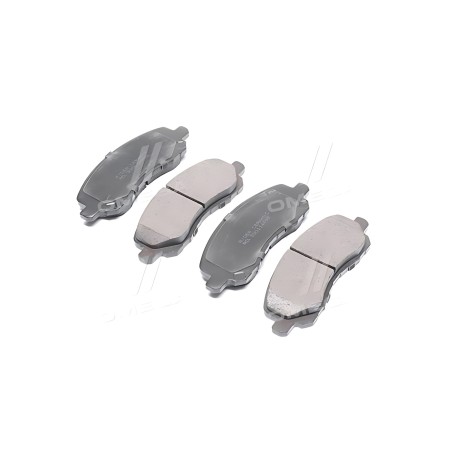 ➤ Колодка гальм. диск. CERAMIC MITSUBISHI LANCER, OUTLANDER 03- передн. (RIDER) RD.330114PRF