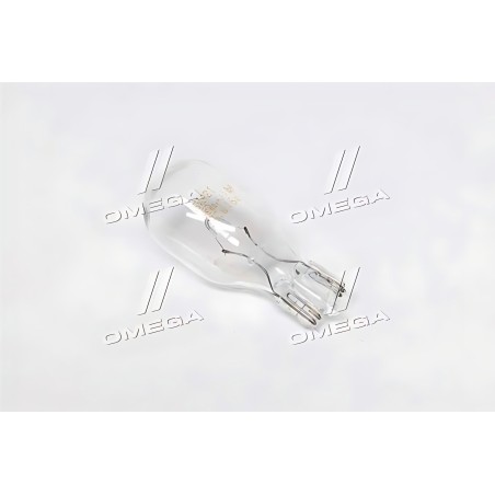 ➤ Лампа допоміжн. освітлення W16W 12V 16W W2,1x9,5d (вир-во OSRAM) 921