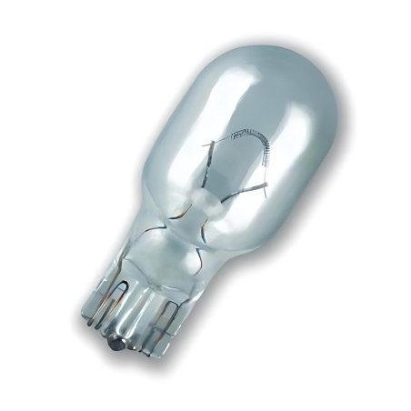 ➤ Лампа допоміжн. освітлення W16W 12V 16W W2,1x9,5d (вир-во OSRAM) 921
