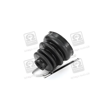 ➤ Пильовик ШРКШ к-т (вир-во Parts-Mall) PXCWA-322