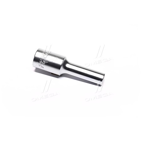 BAEE1608 Головка торцева довга 1/2" 8мм BAEE1608 (TOPTUL) фото від Мотор-Агро Харків Україна