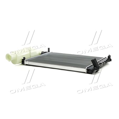 ➤ Радіатор охолодження двигуна PEUGEOT 405 87- (вир-во NRF) 58776