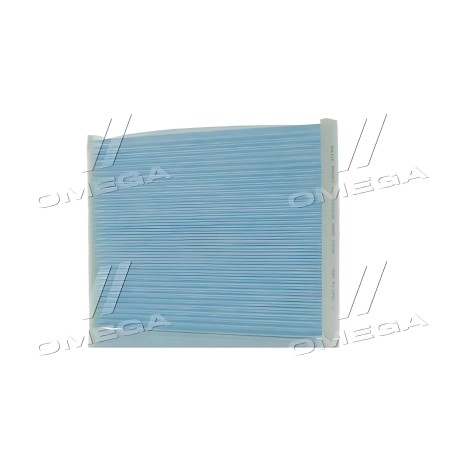 ➤ Фільтр салону Citroen C-Elysee 12-, Peugeot 301 12- (вир-во Blue Print) ADP152526