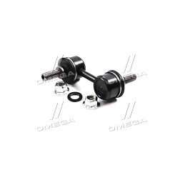 ➤ Стійка стаб. SUBARU FORESTER 03-,Impreza 02-,Outback 02- з гайками (вир-во 555 Японія) SL6650M