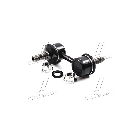 ➤ Стійка стаб. SUBARU FORESTER 03-,Impreza 02-,Outback 02- з гайками (вир-во 555 Японія) SL6650M