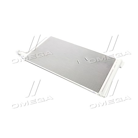 ➤ Радіатор кондиціонера FORD C-MAX/FOCUS (вир-во Nissens) 940765