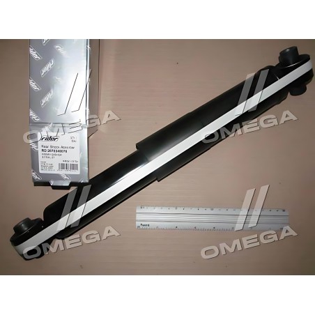 ➤ Амортизатор підв. NISSAN QASHQAI, X-TRAIL 07- задн. газ. (RIDER) RD.2870349078
