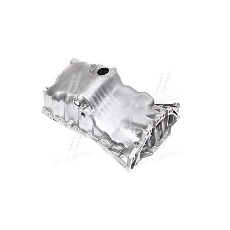 0324070 Піддон, масляний картера двигуна VAG A4, A6, Passat 1,6і/1,9TDI -05 (вир-во Wan Wezel) фото від Мотор-Агро Харків Україн