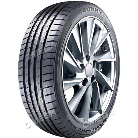 ➤ Шина 215/50R17 95W XL NA305 (Sunny) 3717
