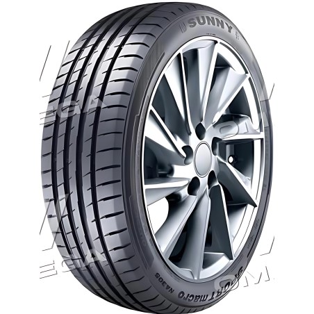 ➤ Шина 215/50R17 95W XL NA305 (Sunny) 3717
