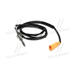 70682046 Датчик температури вихлопних газів Audi, Seat, Skoda, VW (вир-во Elparts) фото від Мотор-Агро Харків Україна