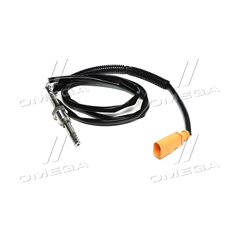 ➤ Датчик температури вихлопних газів Audi, Seat, Skoda, VW (вир-во Elparts) 70682046