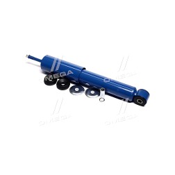 120321 Амортизатор ВАЗ 2121 НИВА підв. передн. із втулк. газовий DYNAMIC (вир-во FINWHALE) фото від Мотор-Агро Харків Україна