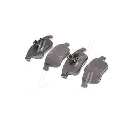 ➤ Колодка гальм. диск. RENAULT MEGANE III 08 - передн. (вир-во TRW) GDB1790