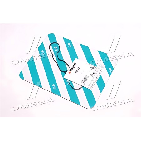 ➤ Прокладка впускний колектор PSA 1,2 THP EB2 13- (вир-во Payen) JD6183