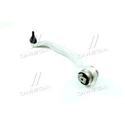 ➤ Важіль AUDI ALLROAD 00-05 перед. міст ліворуч низ (Вир-во TRW) JTC1042