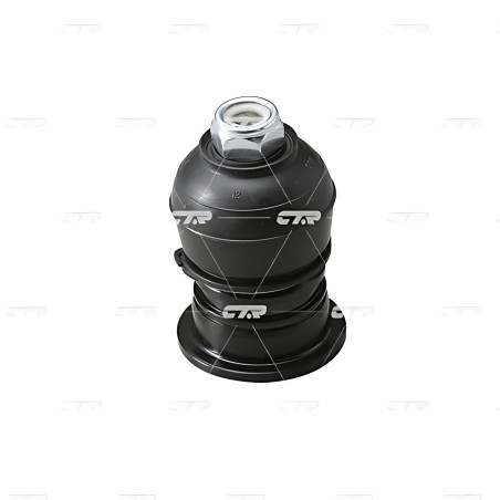 ➤ Опора кульова верх Honda Accord 98-02 CR-V 97-01 Civic 96-00 OLD CBHO-14 (вир-во CTR) CB0107