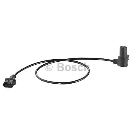 ➤ Датчик оборотів двигуна Газель, Соболь, УАЗ Патріот (вир-во Bosch) 0261210302