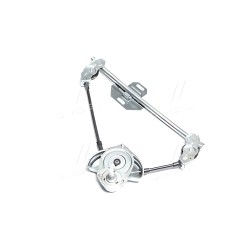 SP2100 Склопідйомник ВАЗ 2110 механічний задній правий (вир-во САН-Д) фото від Мотор-Агро Харків Україна