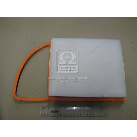 ➤ Фільтр повітряний PSA 1.4, 1.6 HDI 10- (вир-во BOSCH) F026400220