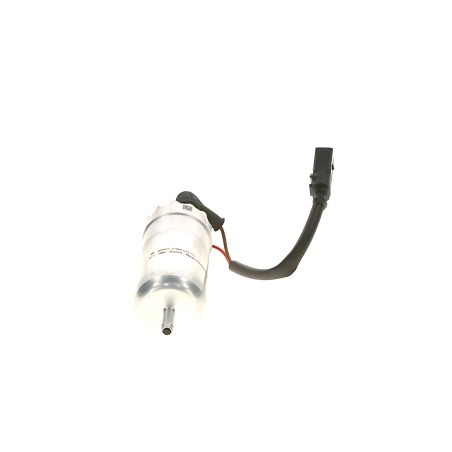➤ Фільтр повітряний PSA 1.4, 1.6 HDI 10- (вир-во BOSCH) F026400220