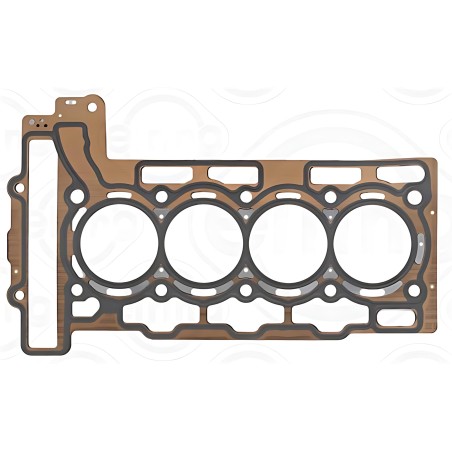 729.041 Прокладка, головка циліндра PSA /MINI 1.6 16V EP6 0,94 мм (вир-во Elring) фото від Мотор-Агро Харків Україна