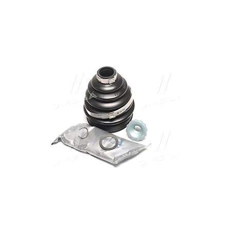 ➤ Пильовик ШРУС зовніш. VW,SEAT,SKODA,AUDI (вир-во GKN) 21588
