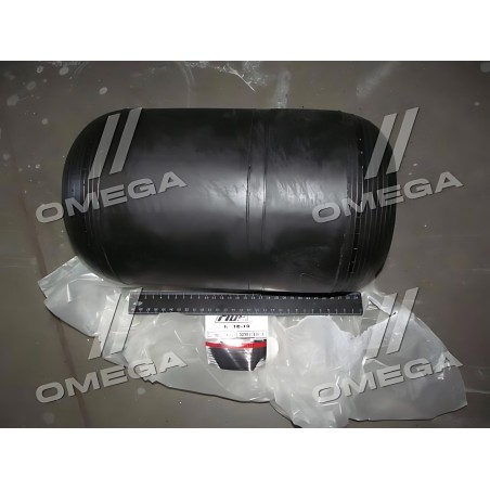 ➤ Пневморесора (чулок) Богдан, Ataman h 330mm (RIDER) RD1E-19