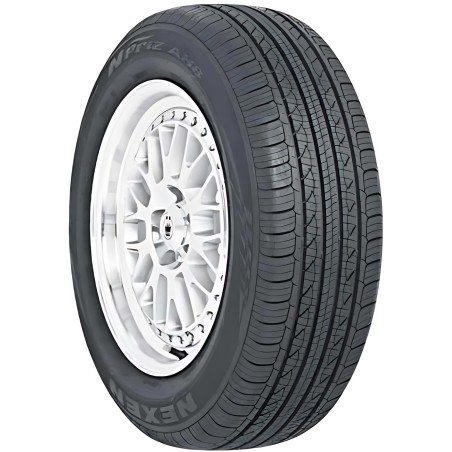➤ Шина 205/65R16 95H N‘PRIZ AH8 (Nexen) 16499
