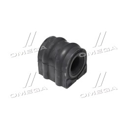 GV0573 Втулка стаб. d O18.50X17.80 Hyundai SantaFe 12- i10 i20 ix35 KIA OLD CVKH-206 (вир-во CTR) фото від Мотор-Агро Харків Укр