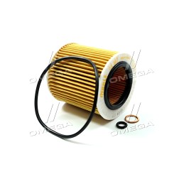 OX387D Фільтр масляний двигуна (вир-во Knecht-Mahle) фото від Мотор-Агро Харків Україна
