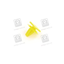 7959008000 Кліпса кріплення накладки крила Rexton (вир-во SsangYong) фото від Мотор-Агро Харків Україна