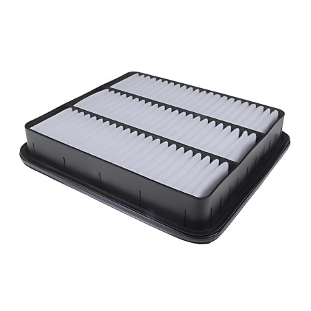 ADG022131 Фільтр повітряний Chery (вир-во Blue Print) фото від Мотор-Агро Харків Україна