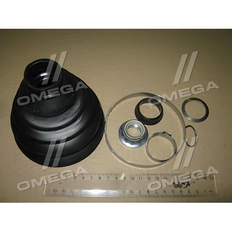 ➤ Пильовик зовнішнього ШРУСа AUDI,SEAT,SKODA,VW (вир-во GKN) 36307