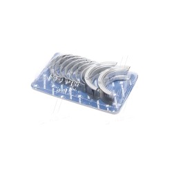 87393620 Вкладиші корінні OPEL 0,50 1,6/1,8/2,0/1,6D/1,7D (вир-во KS) фото від Мотор-Агро Харків Україна