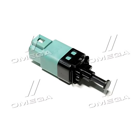 ➤ Клавіша Включення стоп-сигналом Rezzo 95368629