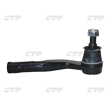 ➤ Наконечник тяги рульової R Toyota Rush 06- Daihatsu Terios 05-17 Bego 05- OLD CET-208R (вир-во CTR) CE0824R