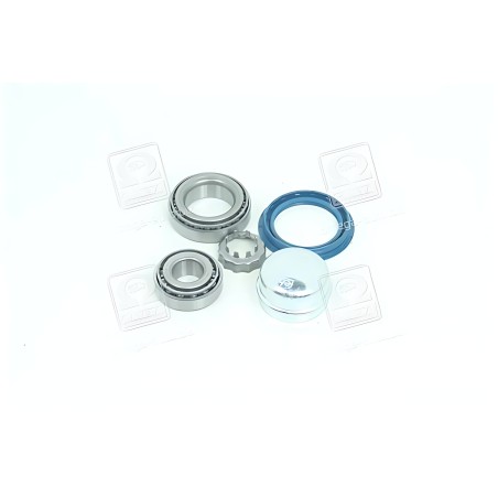 ➤ Підшипник маточини колеса AUDI, SEAT, VW задн. міст (Вир-во FEBI) 03674