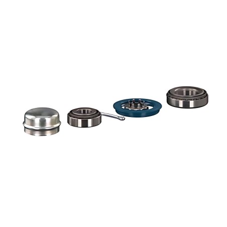 ➤ Підшипник маточини колеса AUDI, SEAT, VW задн. міст (Вир-во FEBI) 03674