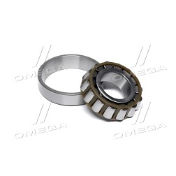 ➤ Підшипник КПП NISSAN, RENAULT (вир-во NTN-SNR) EC41465H206